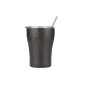 Estia | Θερμός  Coffee Mug Save The Aegean Noir Echo | 350ml