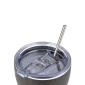 Estia | Θερμός  Coffee Mug Save The Aegean Noir Echo | 350ml