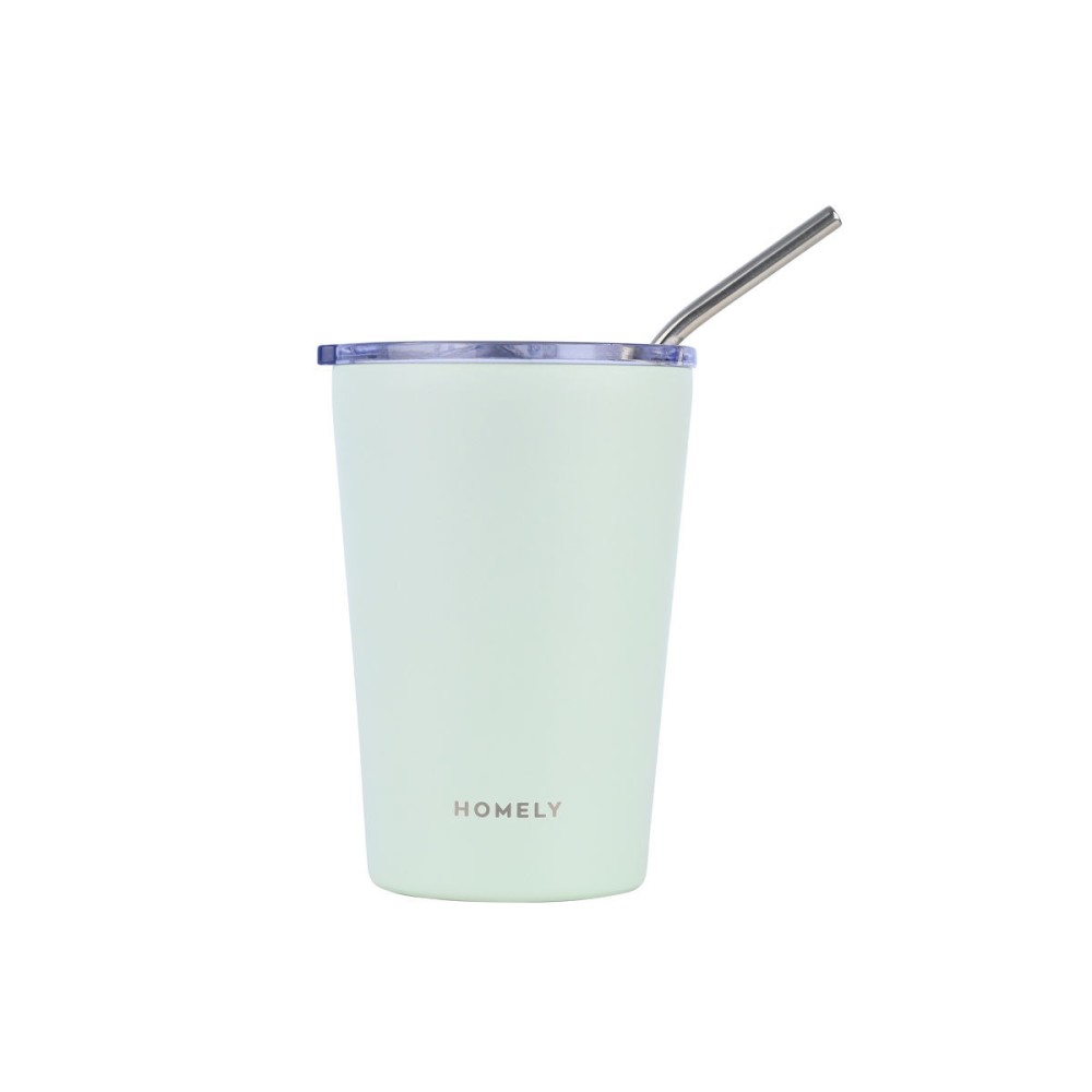 Estia |  Θερμός Homely Seafoam |  400ml