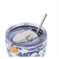 Estia | Θερμός Coffee Mug Save The Aegean Amalfi Coast | 350ml