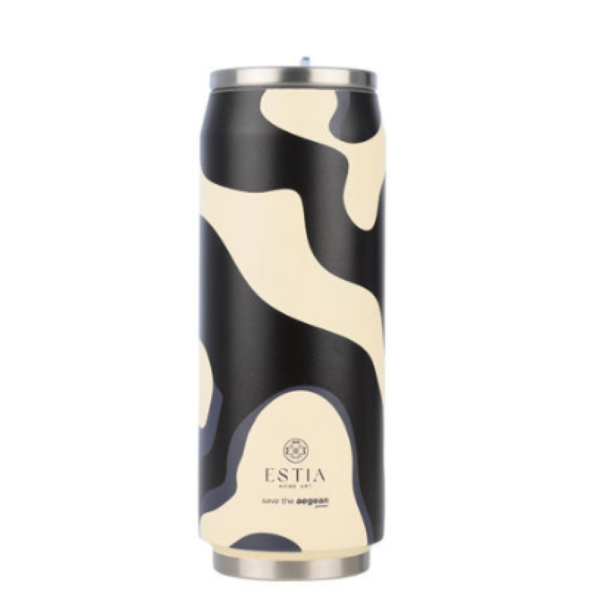 Estia | Travel Cup Save The Aegean Bold Drift | 500ml