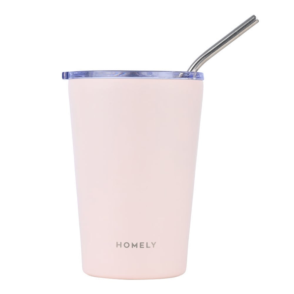 Estia |  Θερμός Estia Mug Homely Rose Quartz |  400ml 