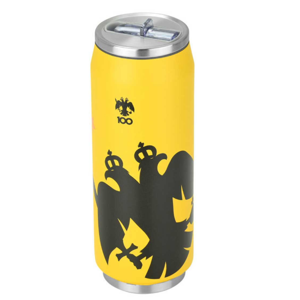  Estia | Ποτήρι Θερμός  AEK B.C. Edition | 500ml