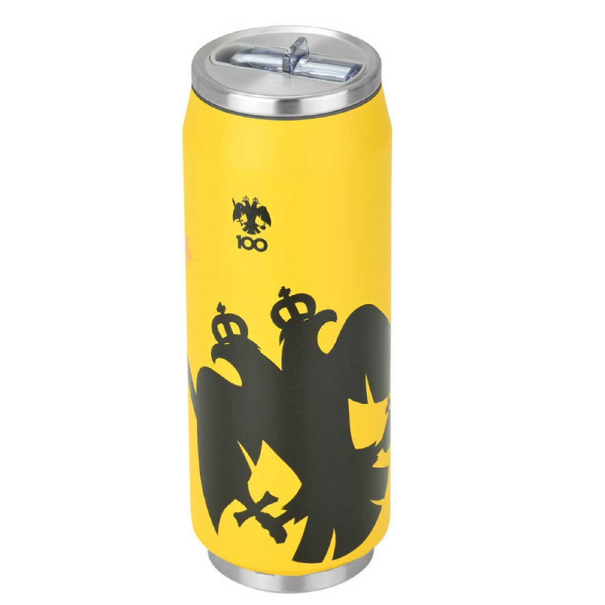  Estia | Ποτήρι Θερμός  AEK B.C. Edition | 500ml