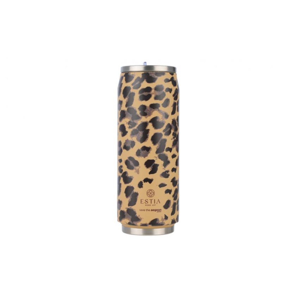  Estia | Θερμός Travel Cup Save the Aegean Spotted Prowl |  500ml