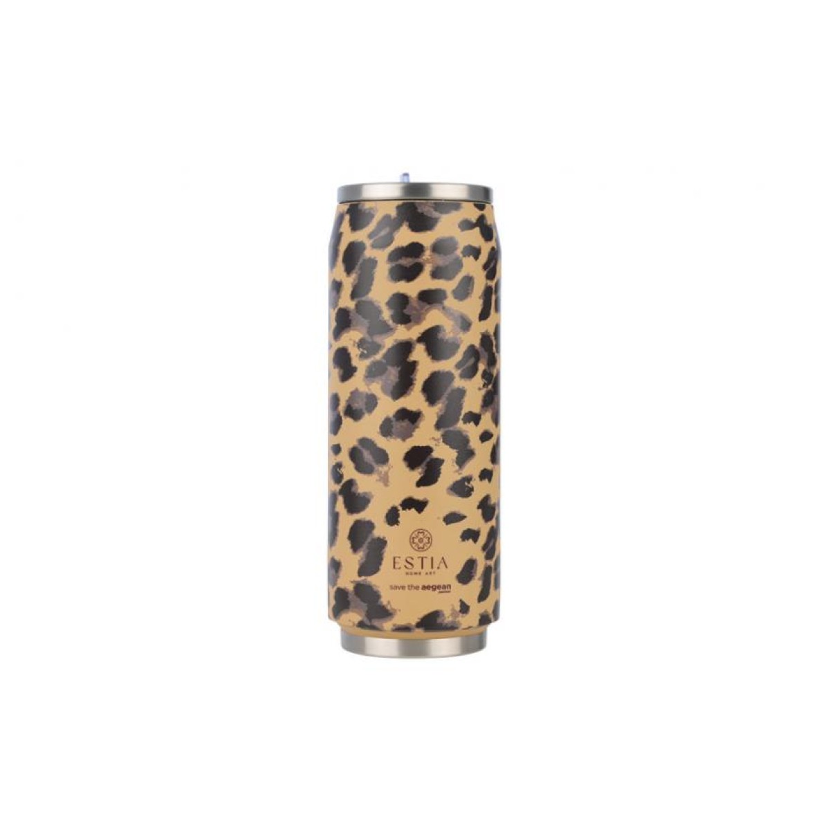  Estia | Θερμός Travel Cup Save the Aegean Spotted Prowl |  500ml