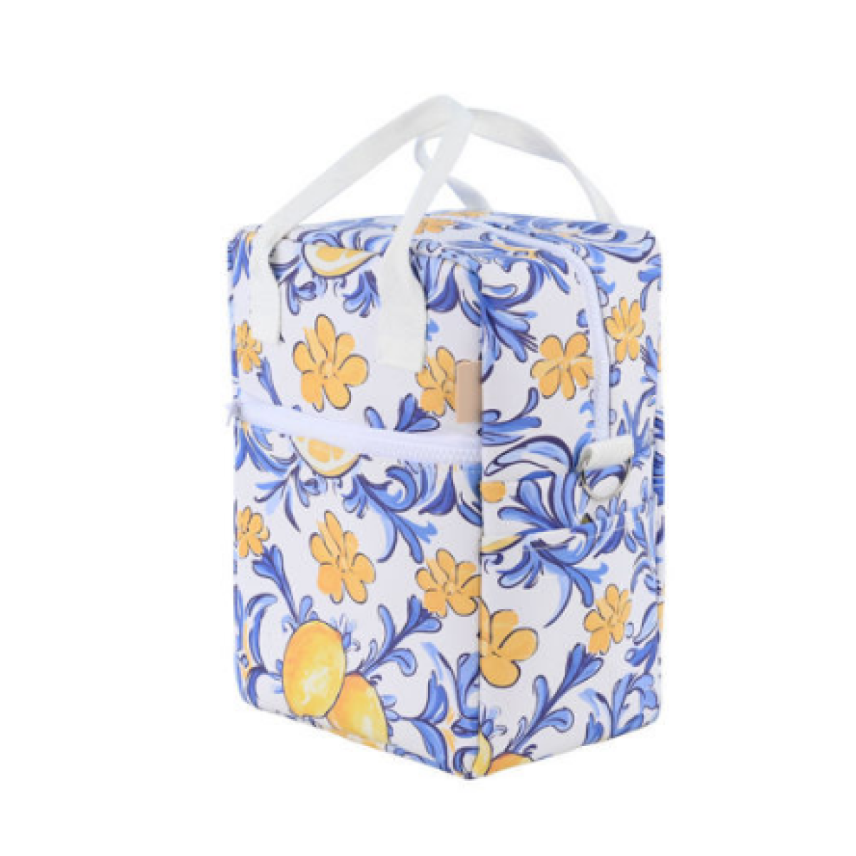 Estia | Ισοθερμική Τσάντα Φαγητού Save The Aegean Amalfi Coast | 7lt