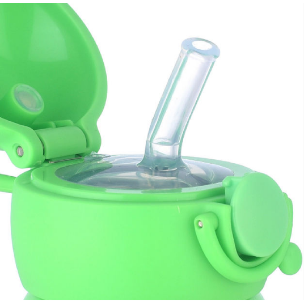 Estia | Θερμός Παιδικό Wonder Bottle Save The Aegean  Jungle Kick | 500ml