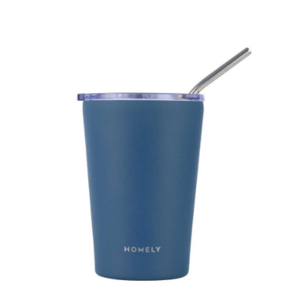 Estia | Mug Homely Indigo Blue |  400ml 