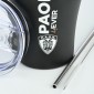 Estia | Ποτήρι Θερμός  PAOK B.C. |  350ml 