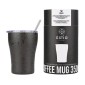 Estia | Θερμός  Coffee Mug Save The Aegean Noir Echo | 350ml