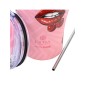 Estia | Θερμός Coffee Mugs Save The Aegean Blush Pop | 350ml