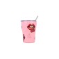 Estia | Θερμός Coffee Mugs Save The Aegean Blush Pop | 350ml