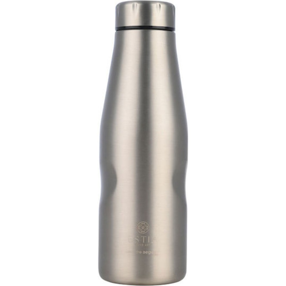 Estia | Travel Flask Save The Aegean Steel Flow | 500ml