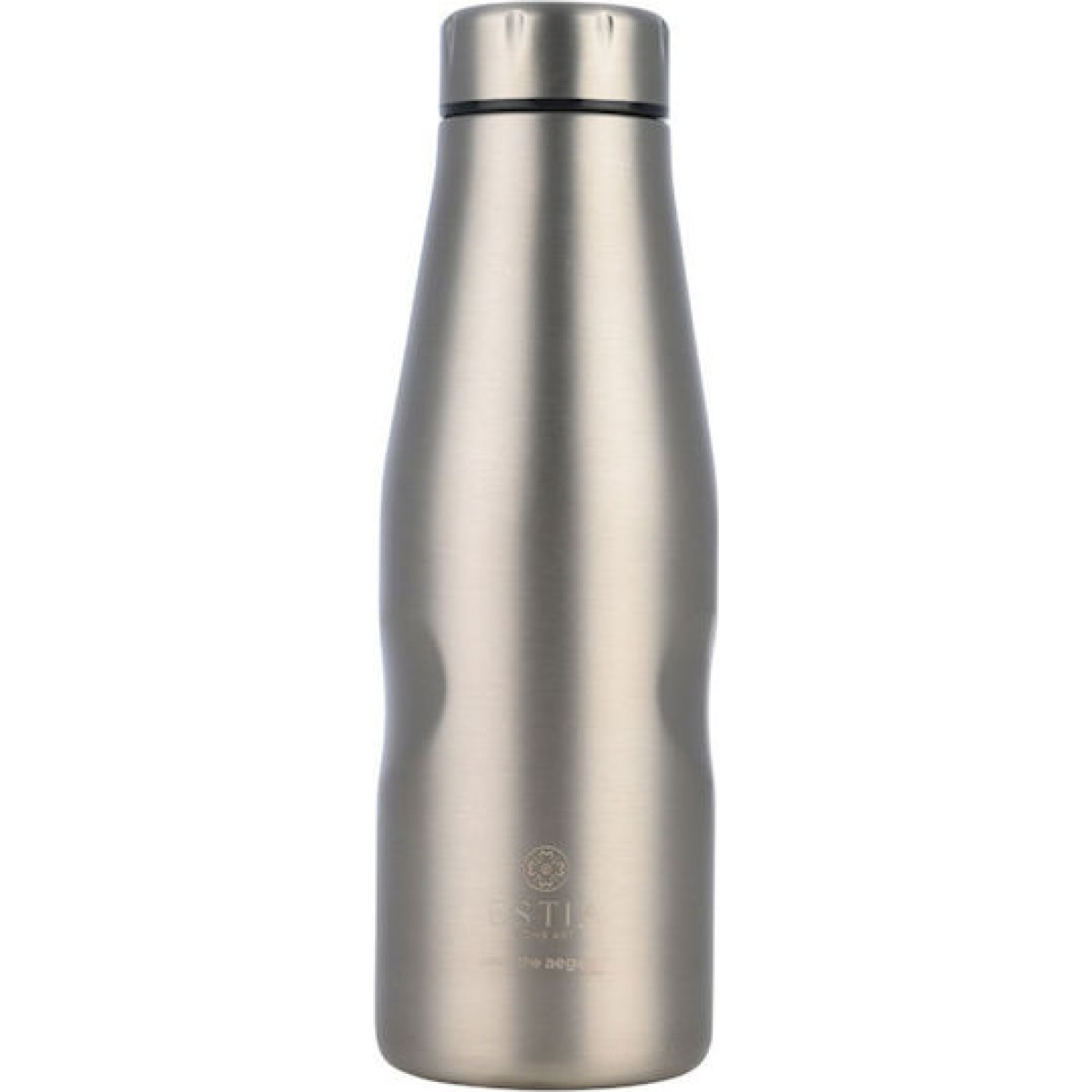 Estia | Travel Flask Save The Aegean Steel Flow | 500ml
