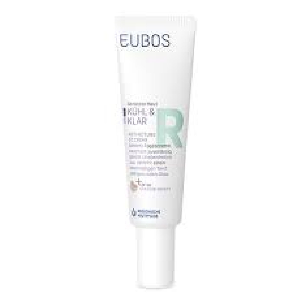 Eubos | Cool & Calm Redness Relieving CC Day Cream Spf50 | 30ml