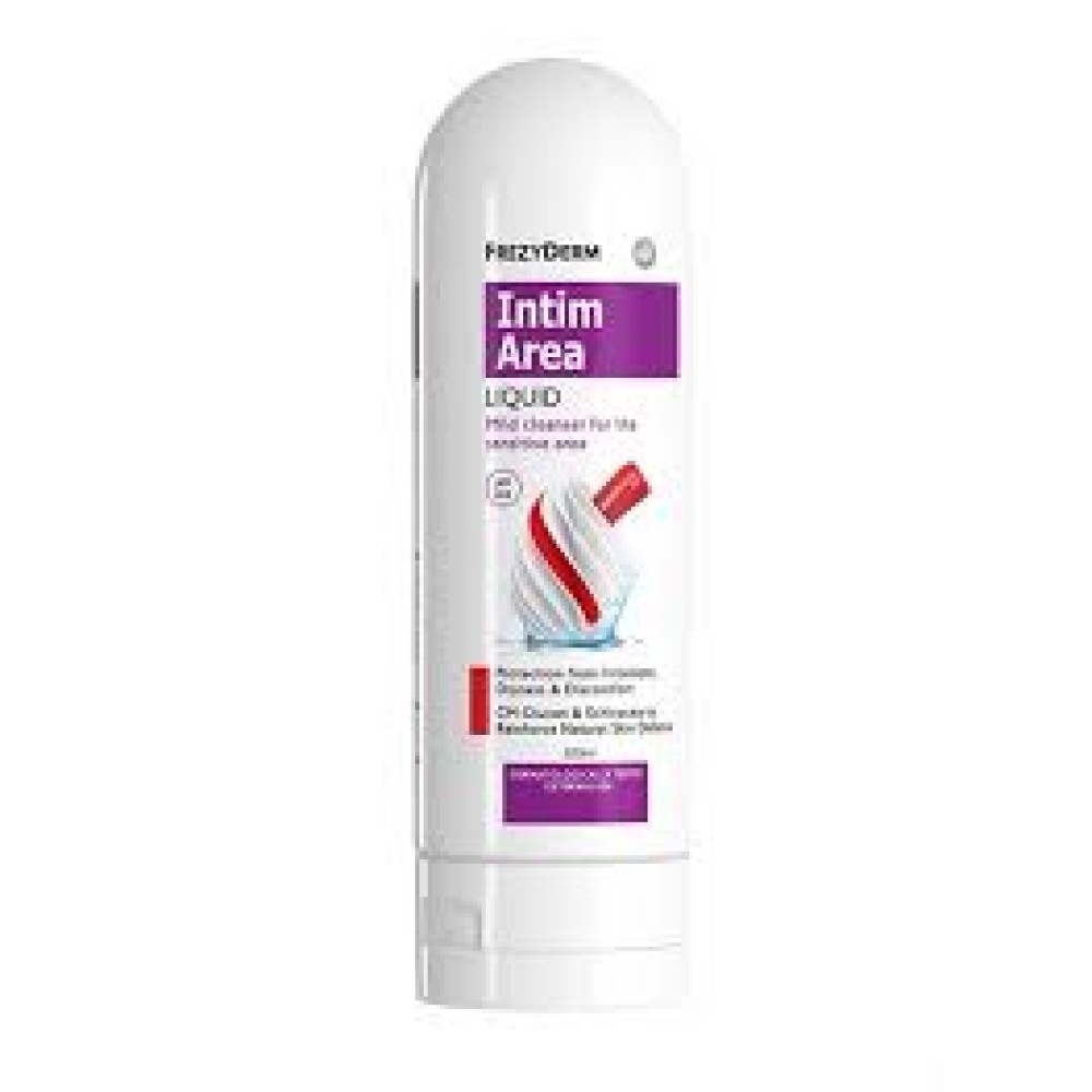 Frezyderm | Intim Area Liquid | 200ml