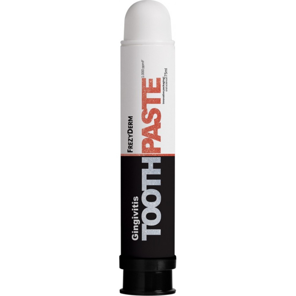 Frezyderm | Gingivital Toothpaste | 75ml