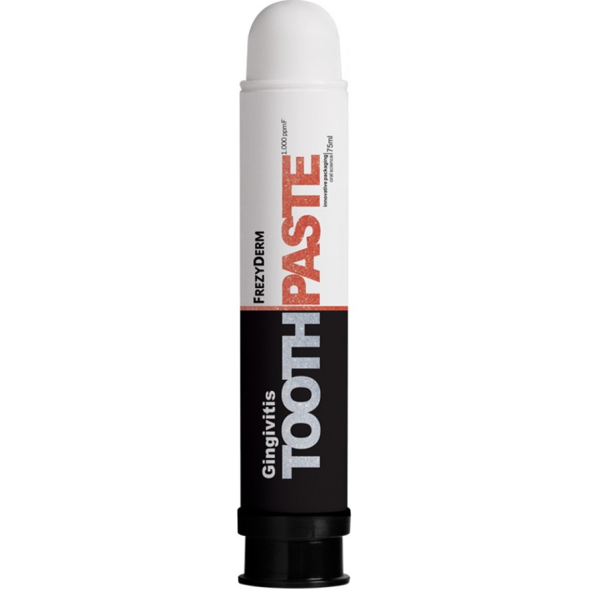 Frezyderm | Gingivital Toothpaste | 75ml