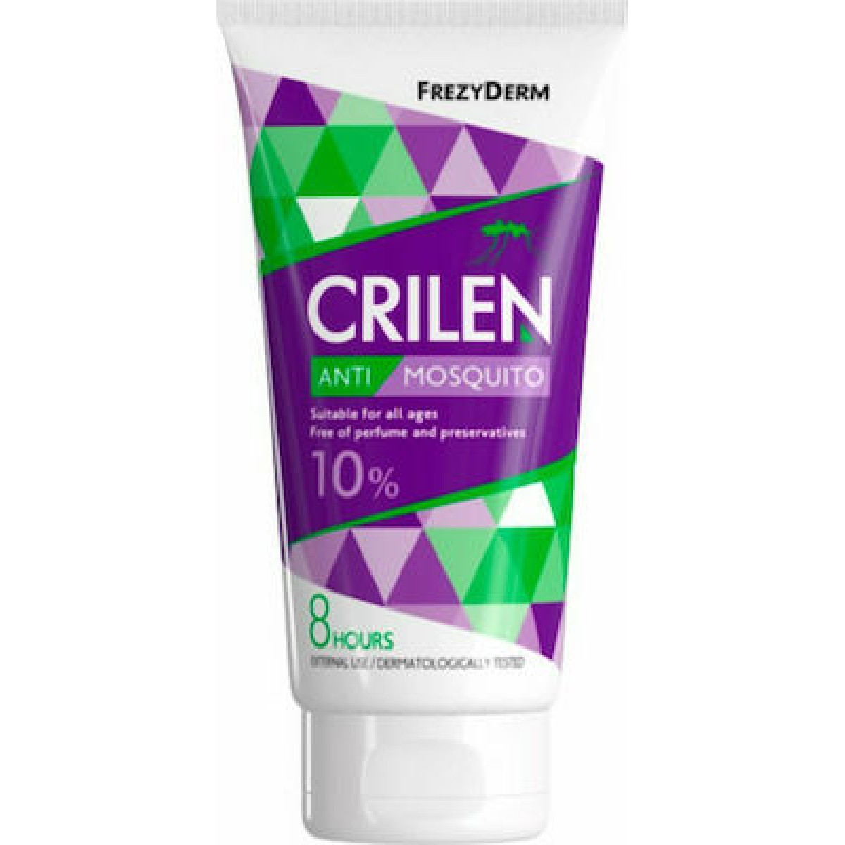 Frezyderm | Crilen Anti-Mosquito 10%  | 150ml