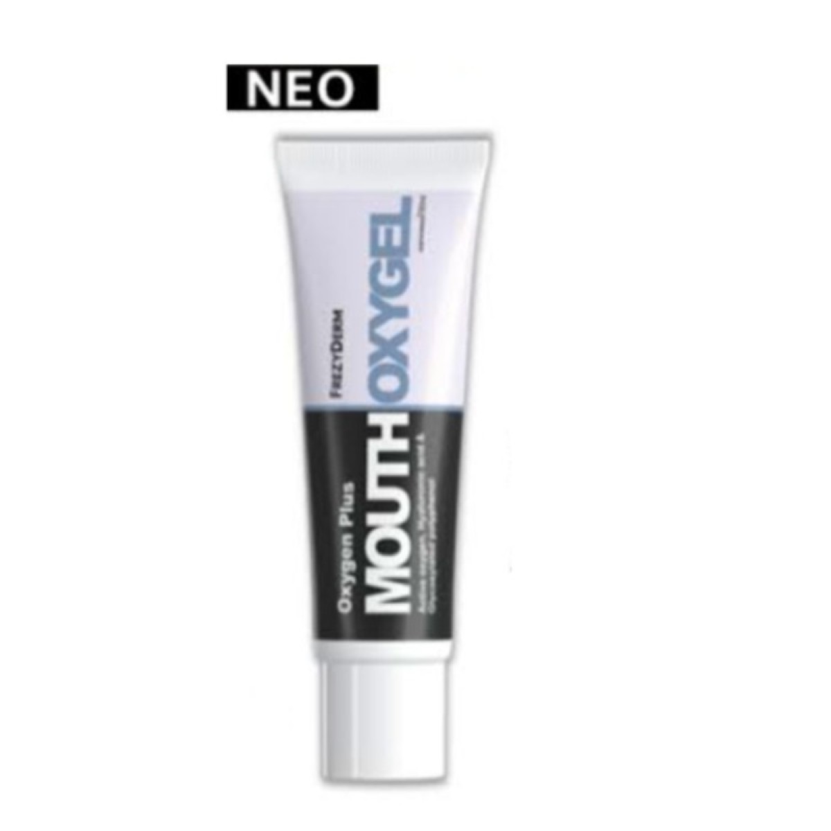 Frezyderm | OxygenPlus Mouthoxygel 30ml 