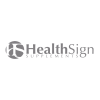 Health Sign