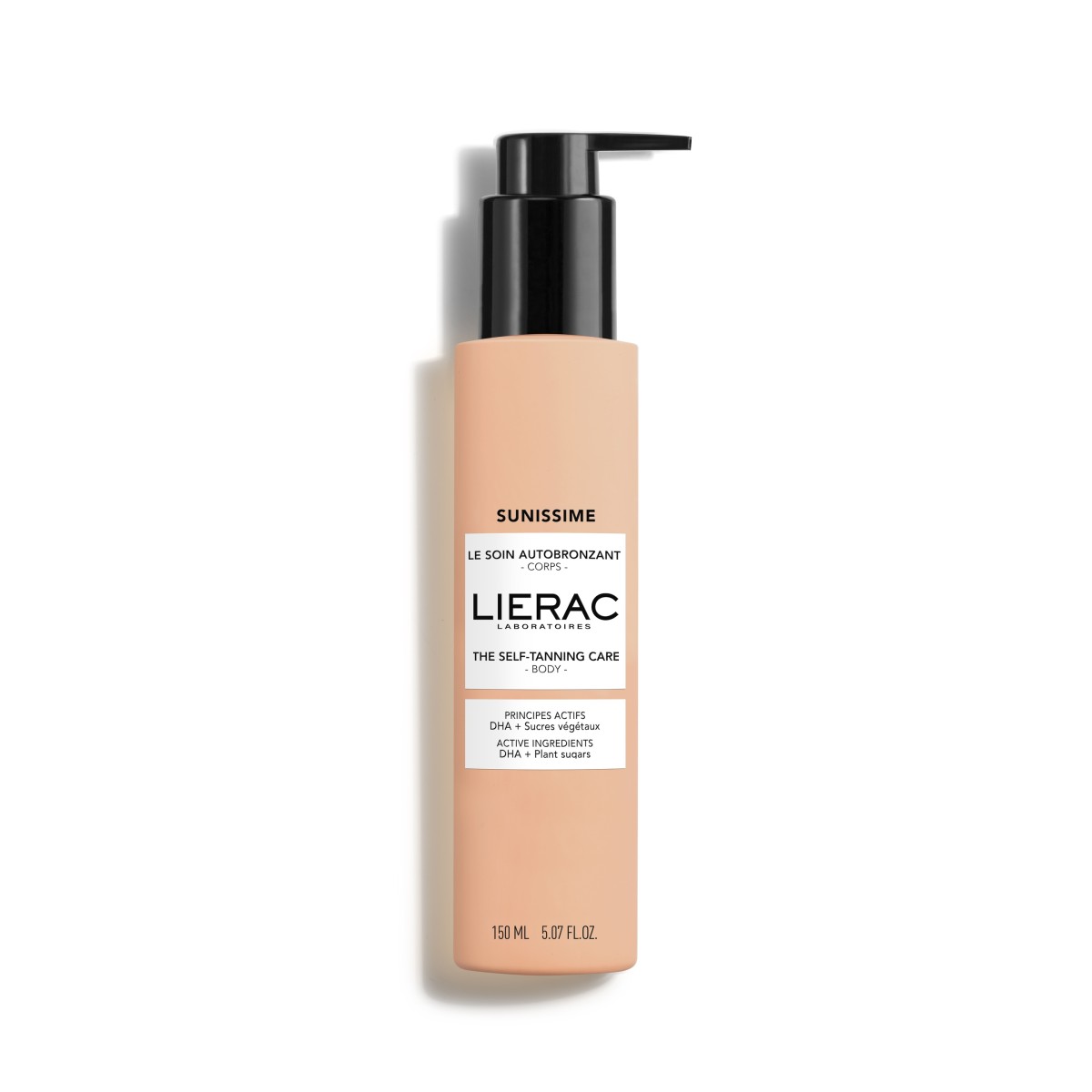 Lierac | Sunissime The Self Tanning Care Αυτομαυριστικό Γαλάκτωμα  για το Σώμα | 150ml
