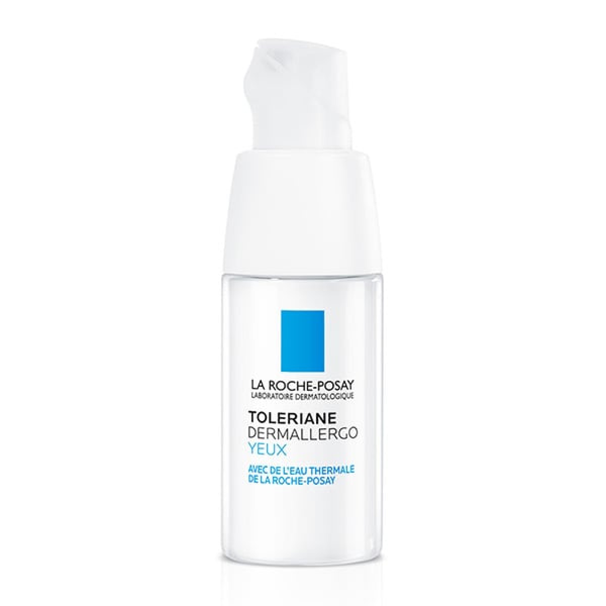 La Roche Posay | Toleriane Dermallergo Eye Cream Ενυδατική & Καταπραϋντική Κρέμα Ματιών | 20ml