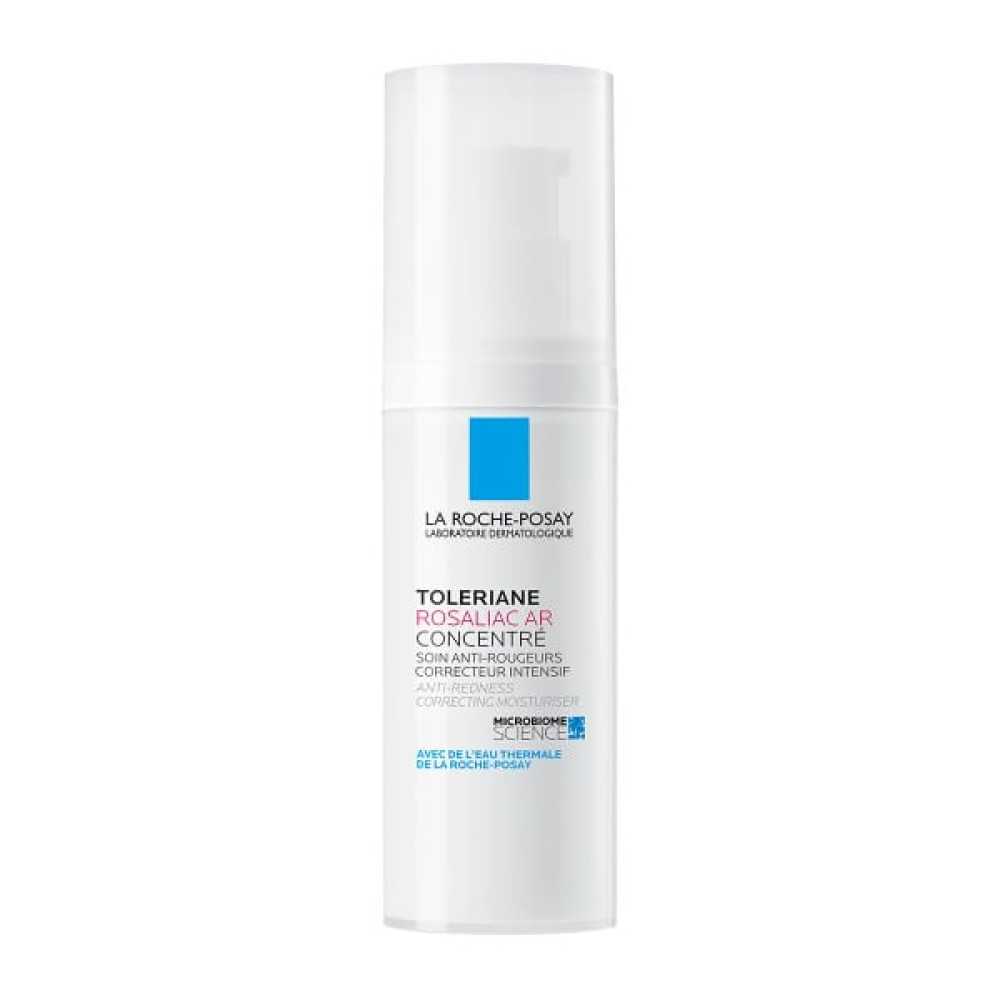 La Roche Posay | Toleriane Rosaliac AR Concentrate κατά της Ερυθρότητας | 40ml