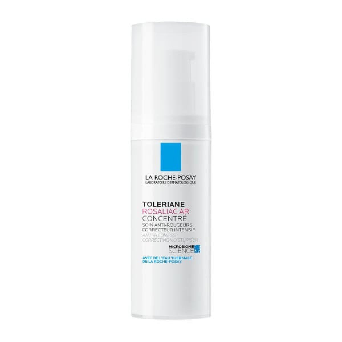 La Roche Posay | Toleriane Rosaliac AR Concentrate κατά της Ερυθρότητας | 40ml