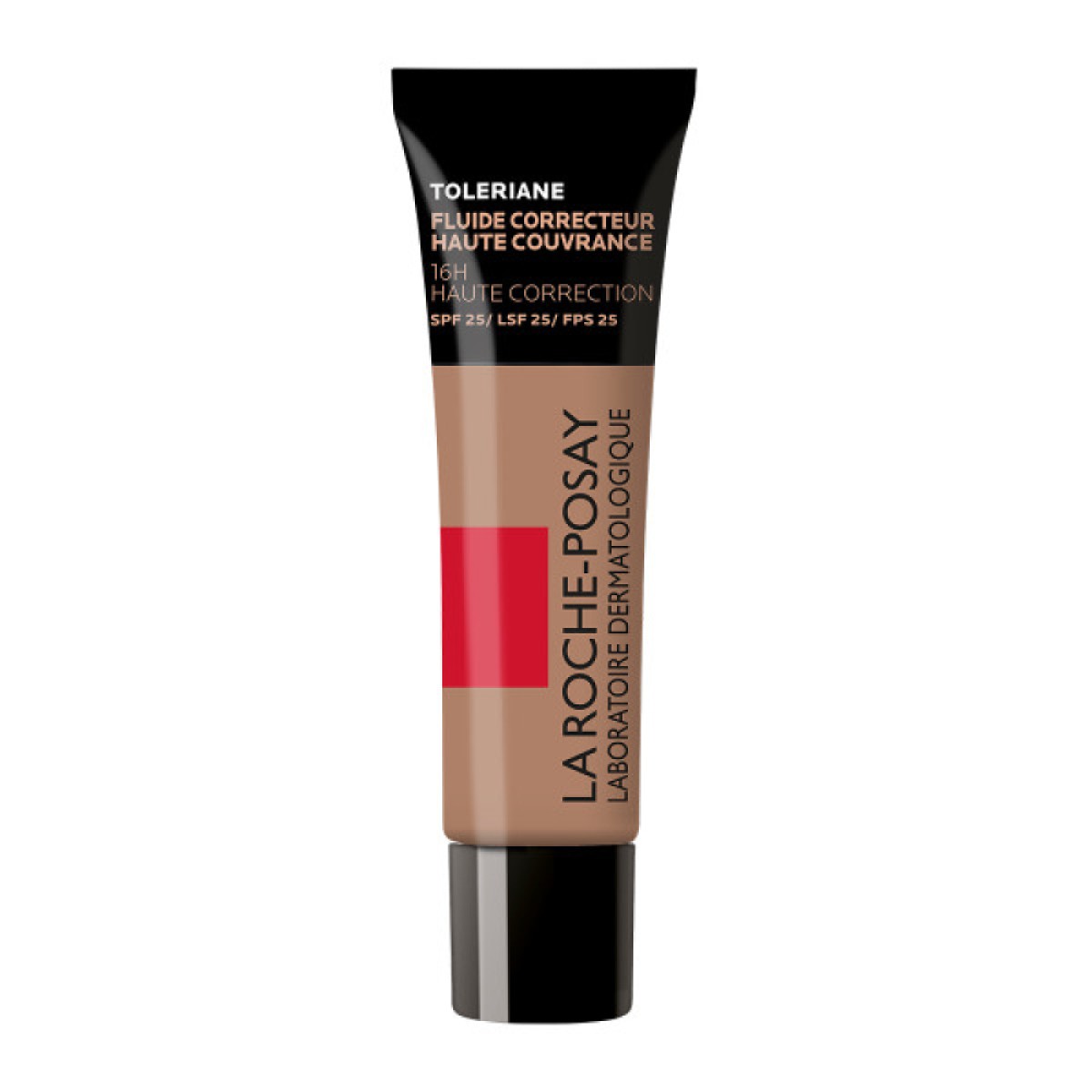 La Roche Posay | Toleriane Full Coverage Corrective Fluid Foundation Teinte 15 SPF25 | 30ml 