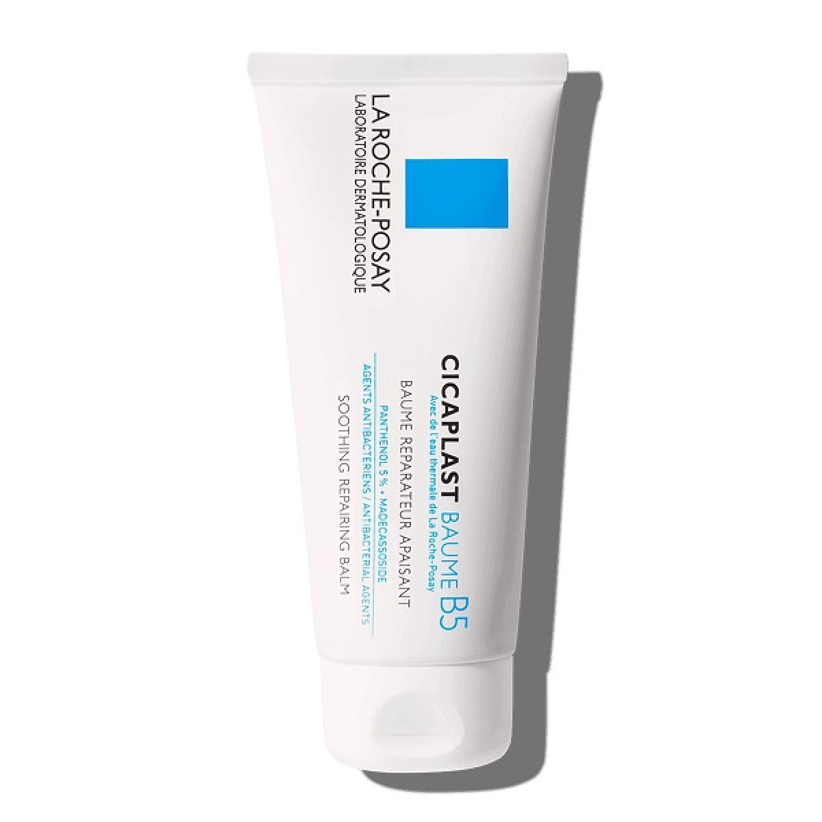 La Roche-Posay | Cicaplast Baume B5 | Βάλσαμο με Αναπλαστική και Καταπραϋντική Δράση για Ξηρές / Ερεθισμένες Επιδερμίδες | 100ml