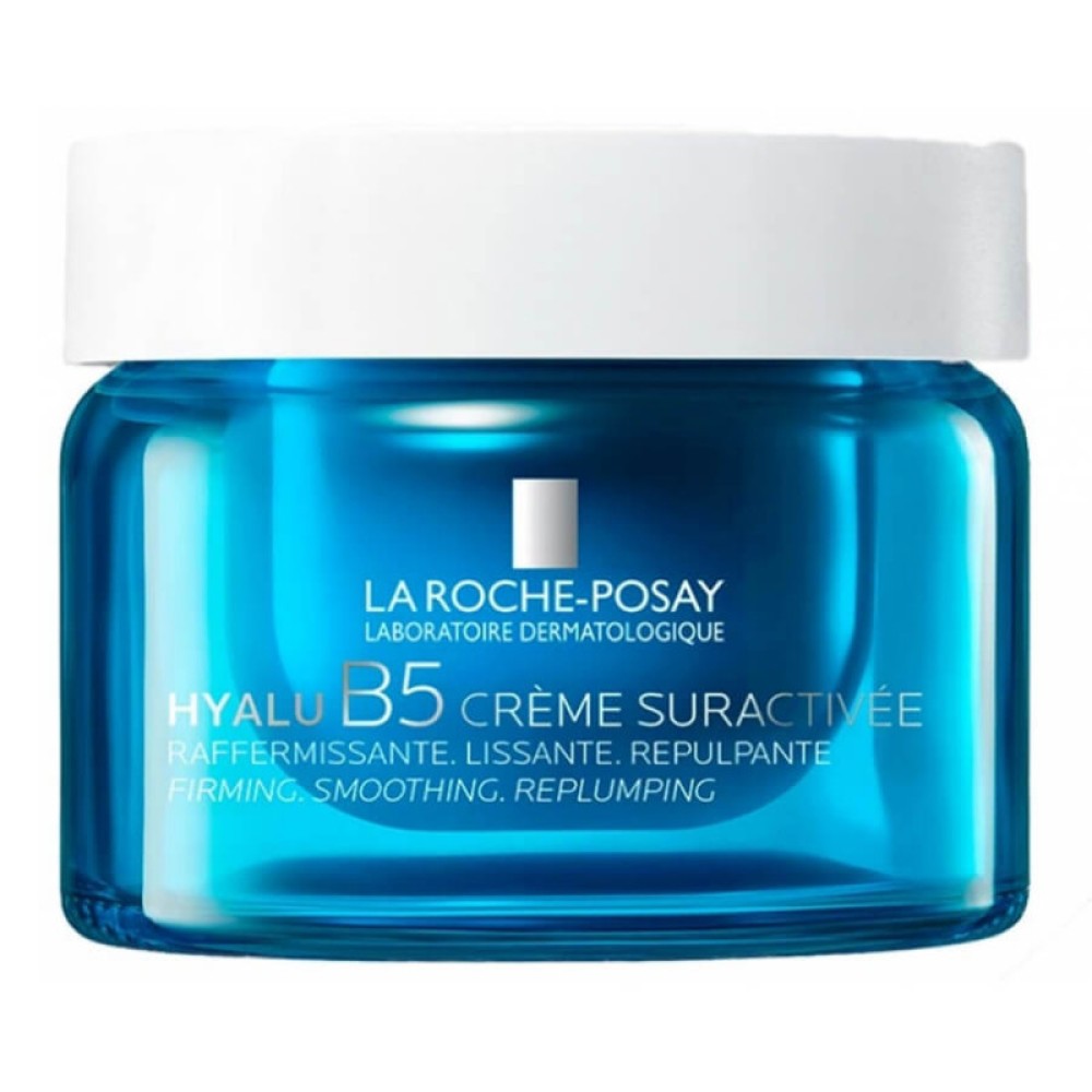 La Roche Posay | Hyalu B5 Suractivated Cream SPF30 | 50ml