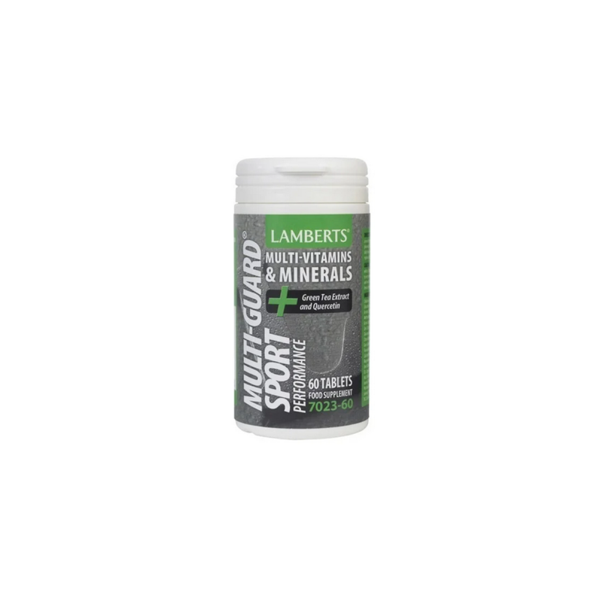 Lamberts | Multi Guard Sport Performance | 60tabs