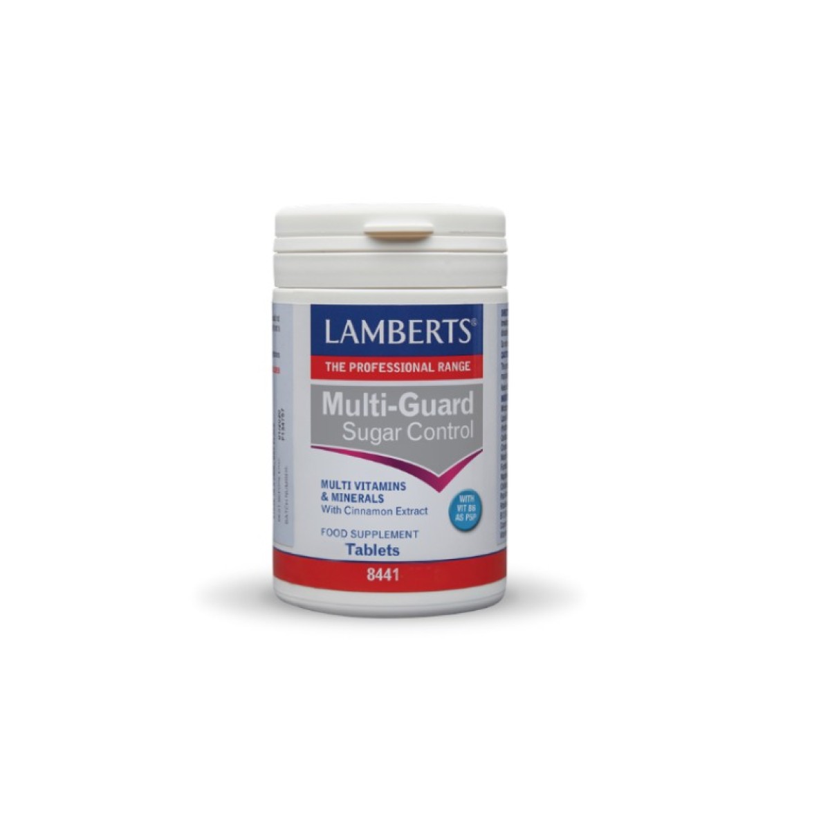 Lamberts | Multi Guard Control | 30tabs 