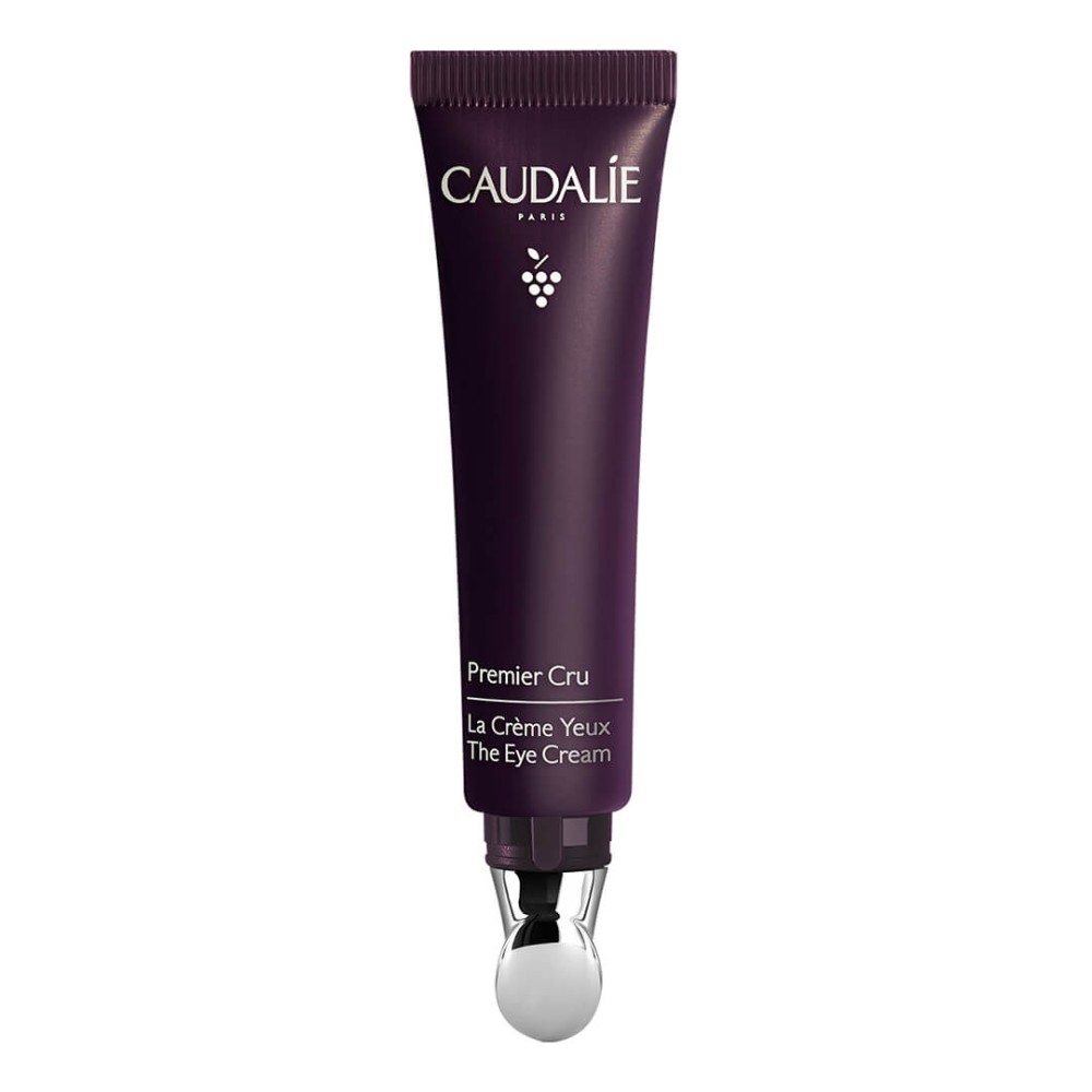 Caudalie | Premier Cru The Eye Cream - Αντιγηραντική Κρέμα Ματιών |15ml