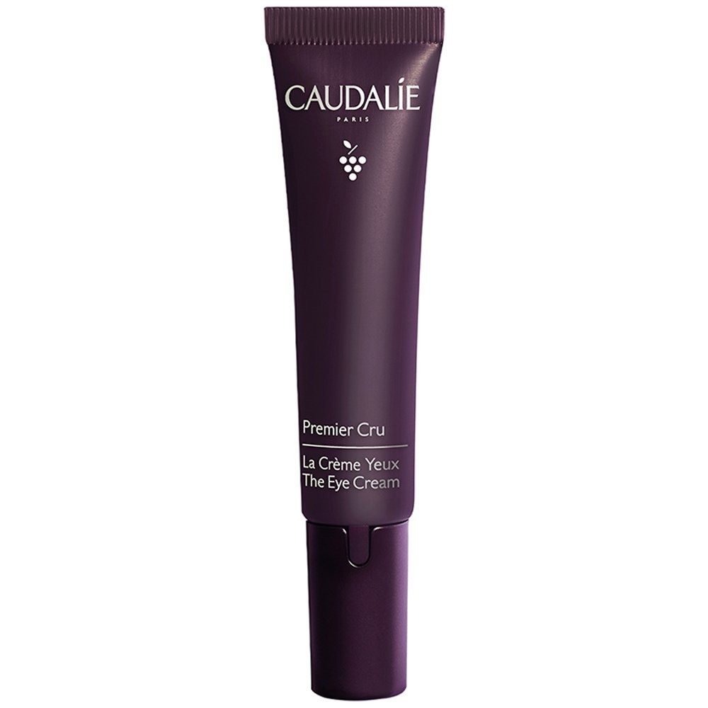 Caudalie | Premier Cru The Eye Cream - Αντιγηραντική Κρέμα Ματιών |15ml