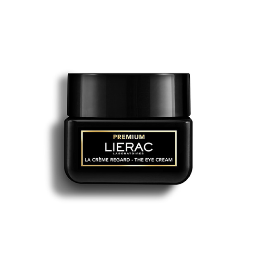 Lierac Premium | La Crème Regard | Αντιγηραντική Κρέμα Ματιών | 20ml.