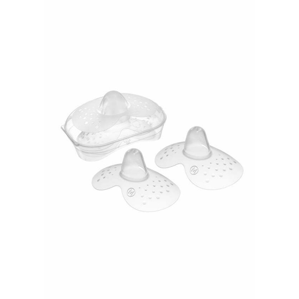 Mam | Προστατευτικά θηλών – Μέγεθος Medium