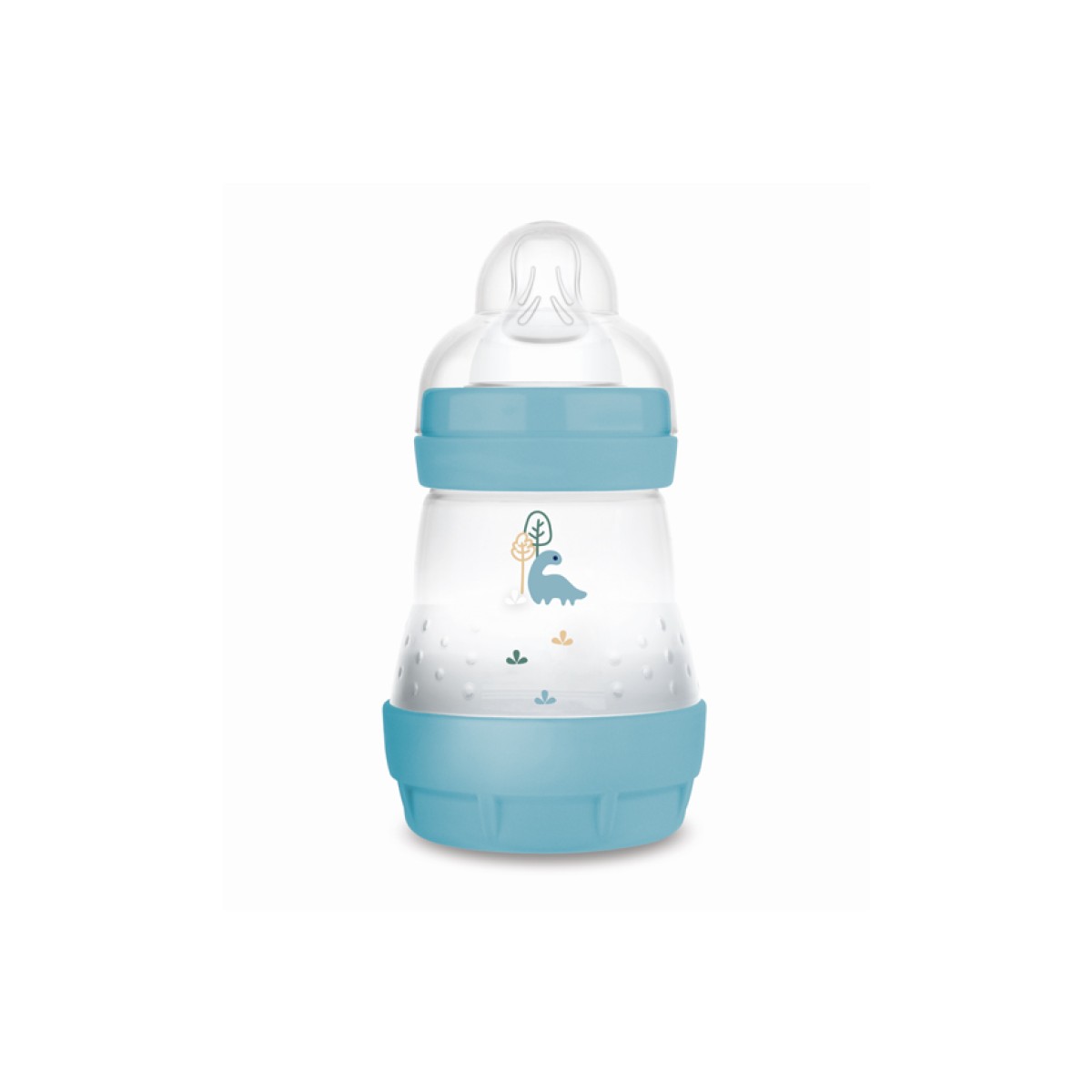 Mam | Μπιμπερό Easy Start™ Anti-Colic 160ml - Boy - Μπλε | 1 τμχ 