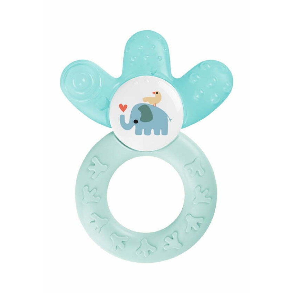 Mam | Cooler - Boy – Τιρκουάζ | 1 τμχ 