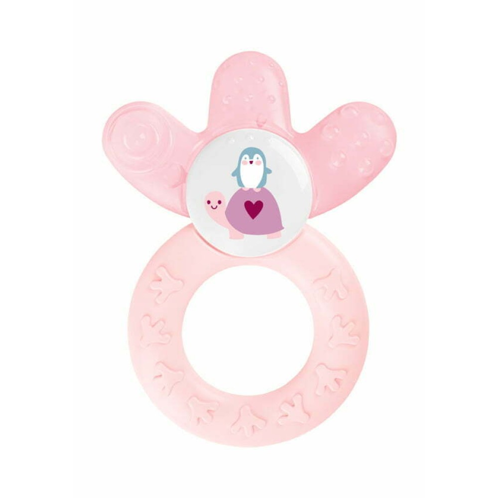 Mam | Cooler - Girl – Ροζ | 1τμχ 