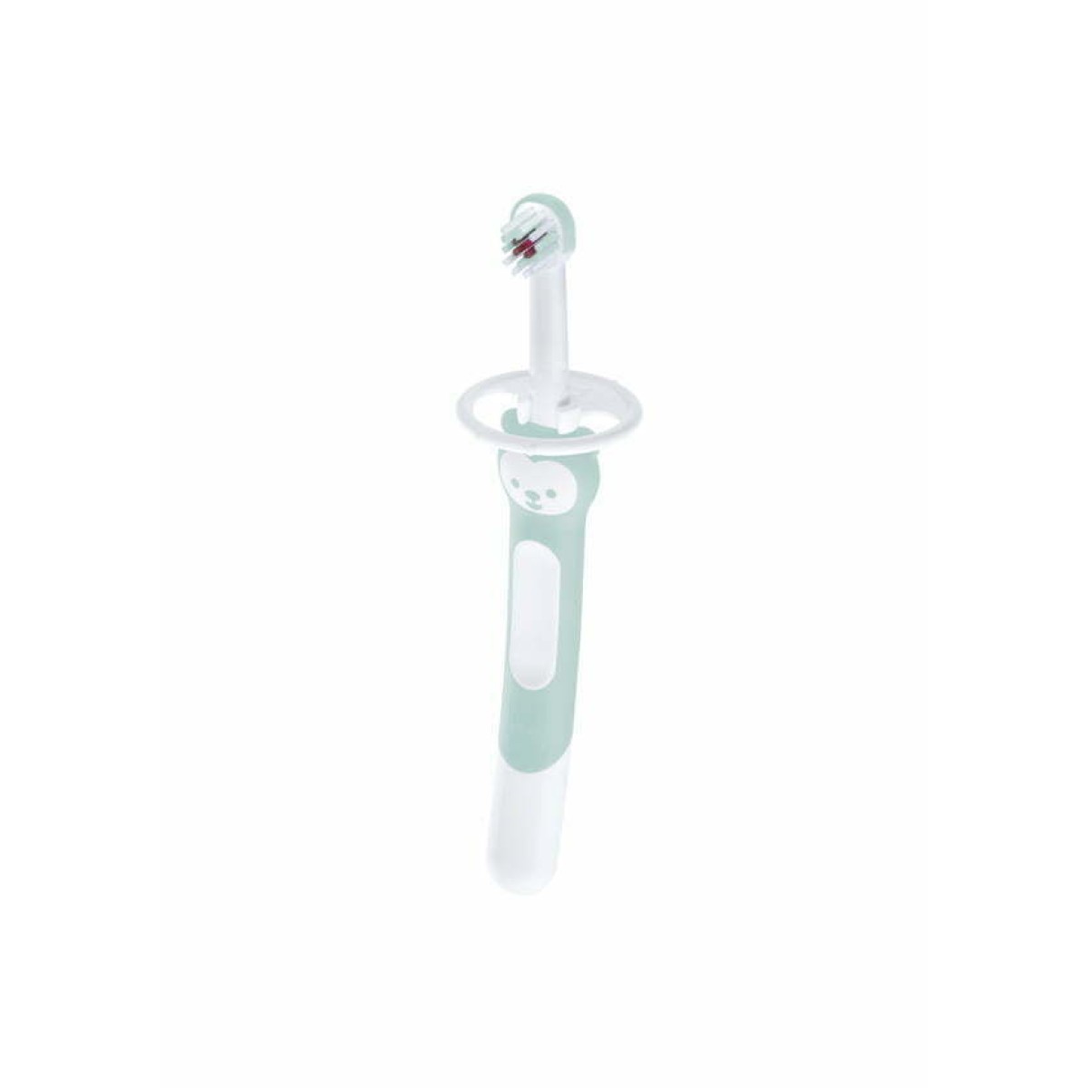  Mam | Training Brush - Boy – Τιρκουάζ | 1τμχ