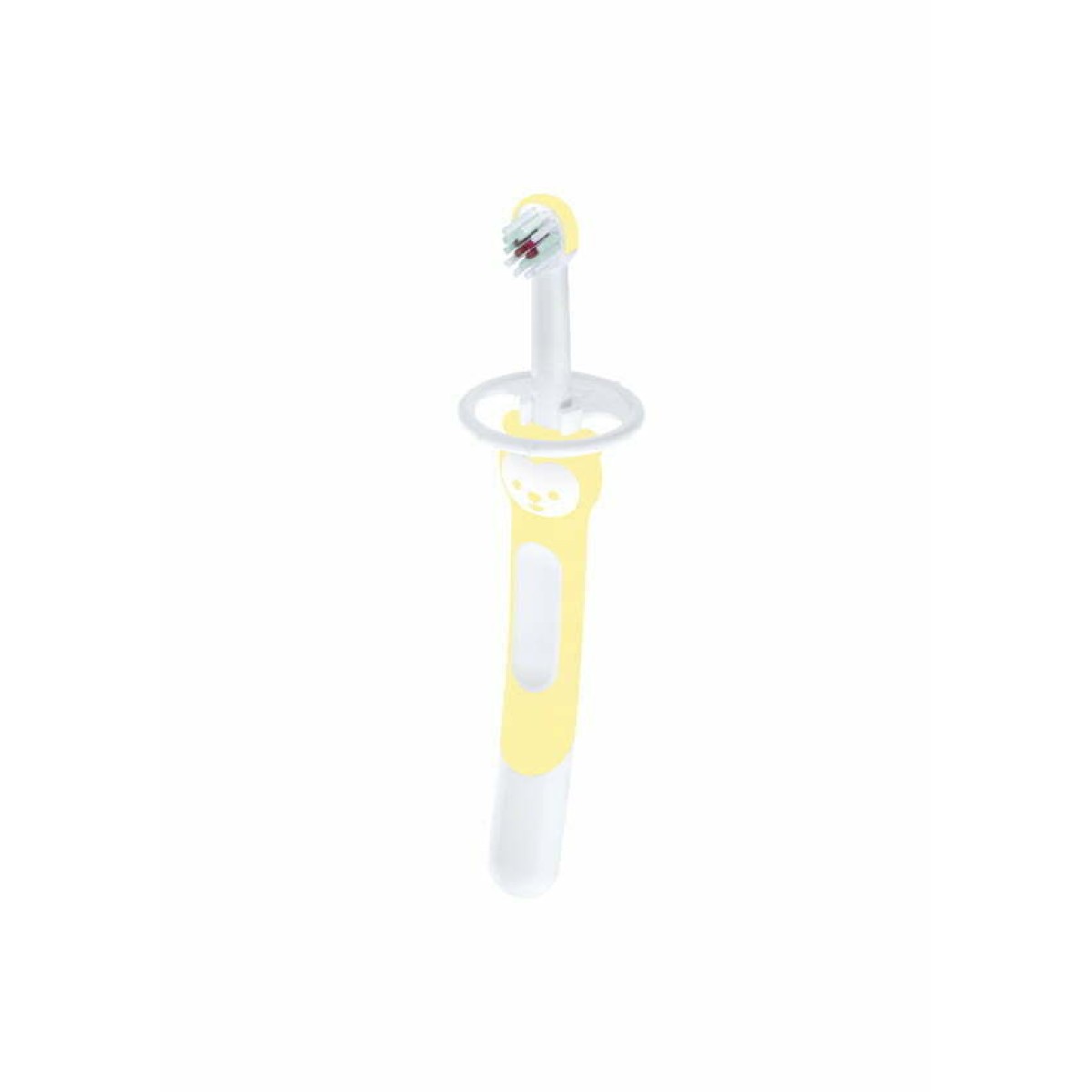 Mam | Training Brush - Unisex – Κίτρινο | 1τμχ