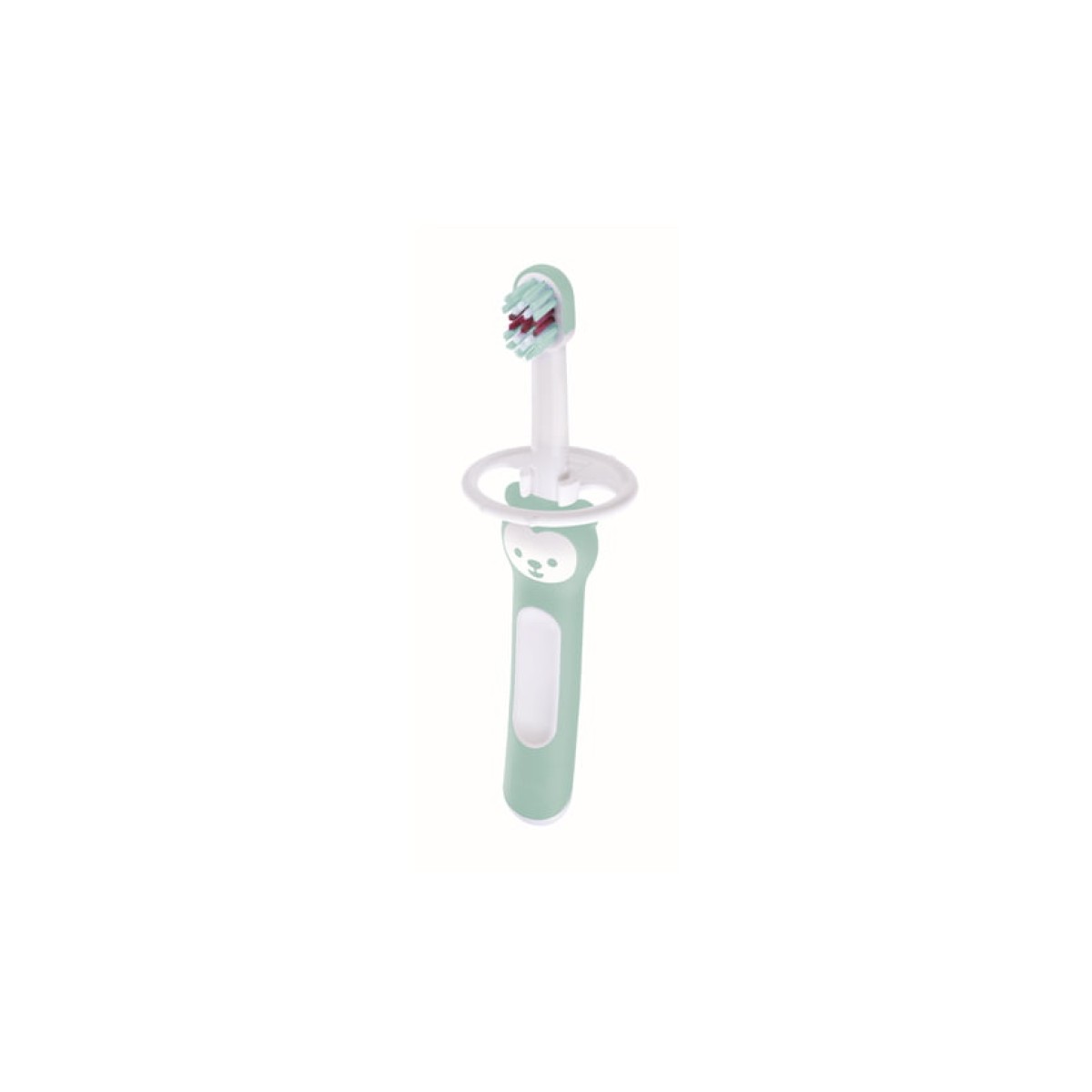 Mam |  Baby's Brush - Boy – Τιρκουάζ | 1τμχ