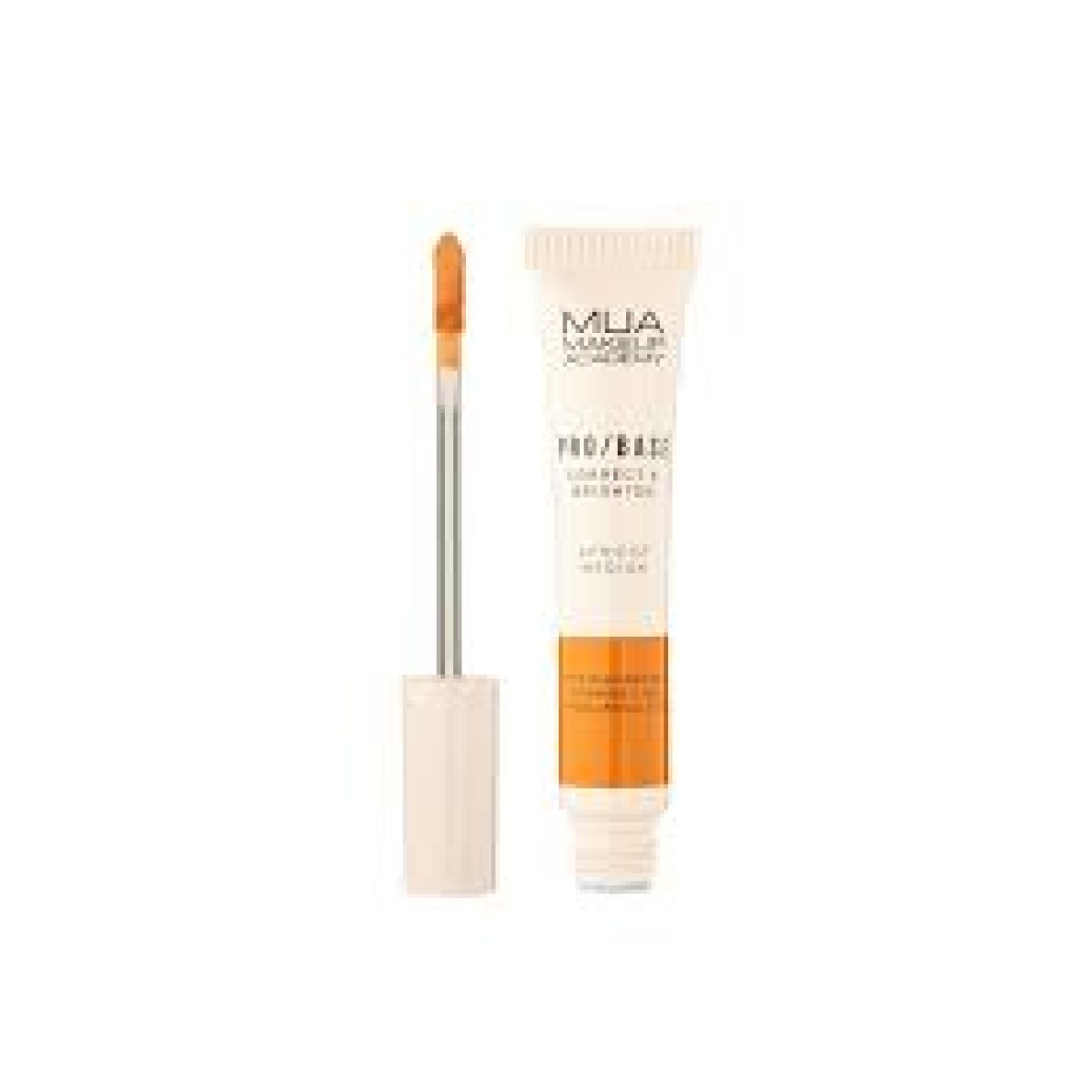 MUA | Base Correct & Brighten Apricot Medium | 10g