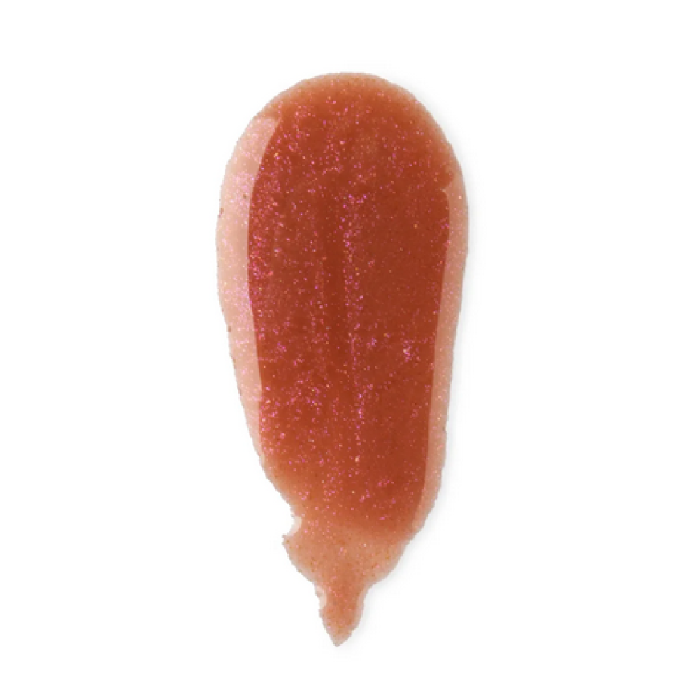MUA | Hydra Juice Shimmer Peptide Lip Balm Cupcake | 10 ml
