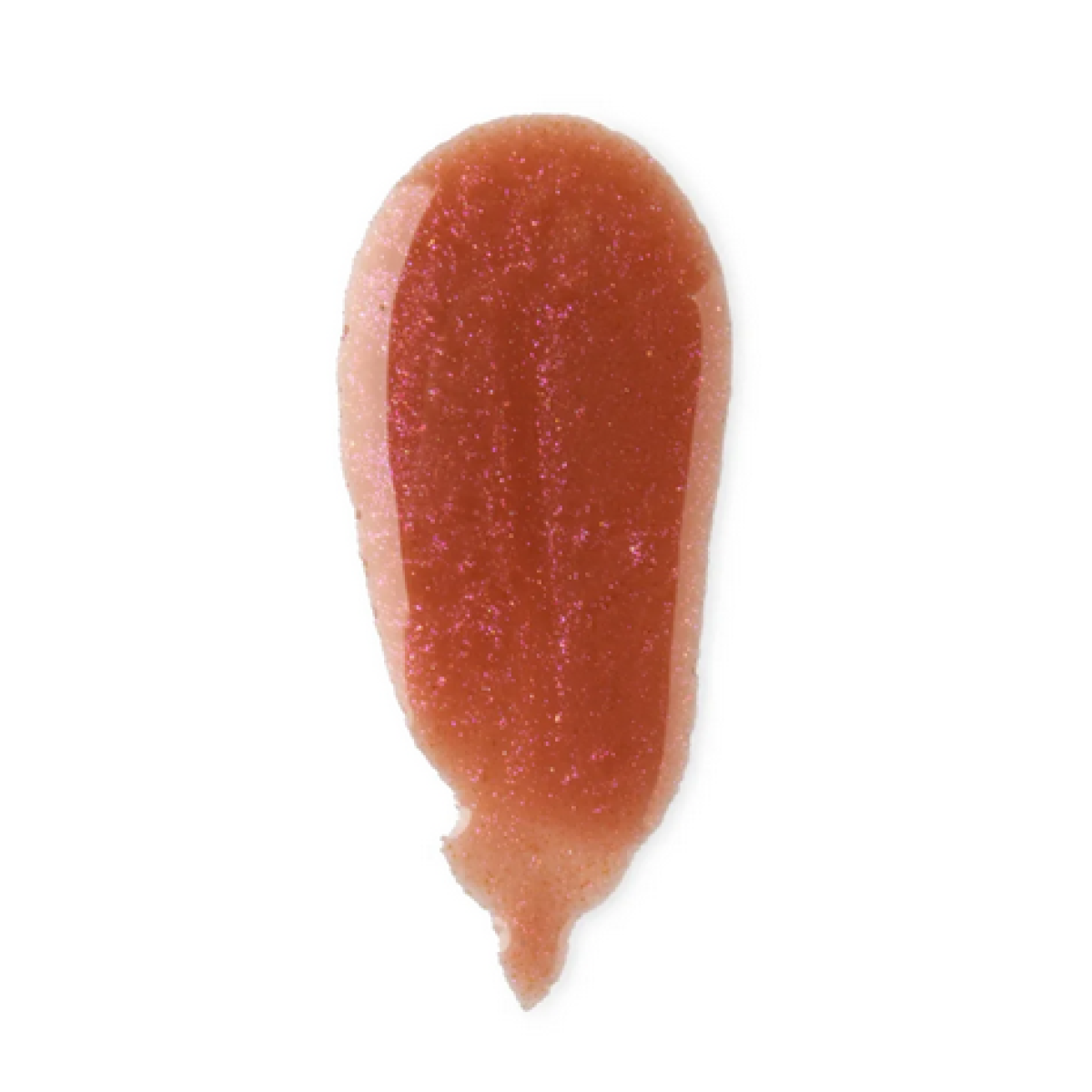 MUA | Hydra Juice Shimmer Peptide Lip Balm Cupcake | 10 ml