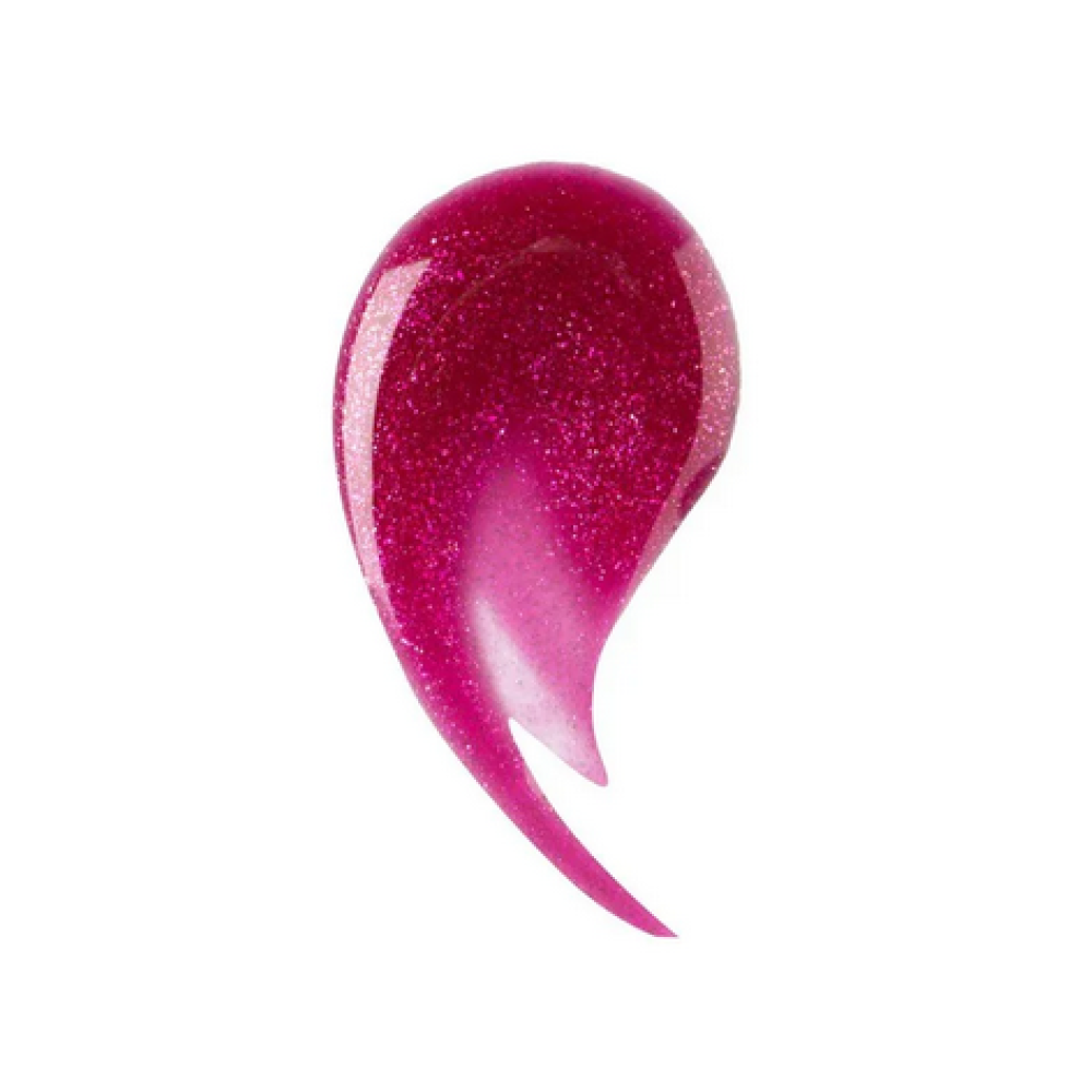 MUA | Hydra Juice Shimmer Peptide Lip Balm Cherry Kiss | 10 ml