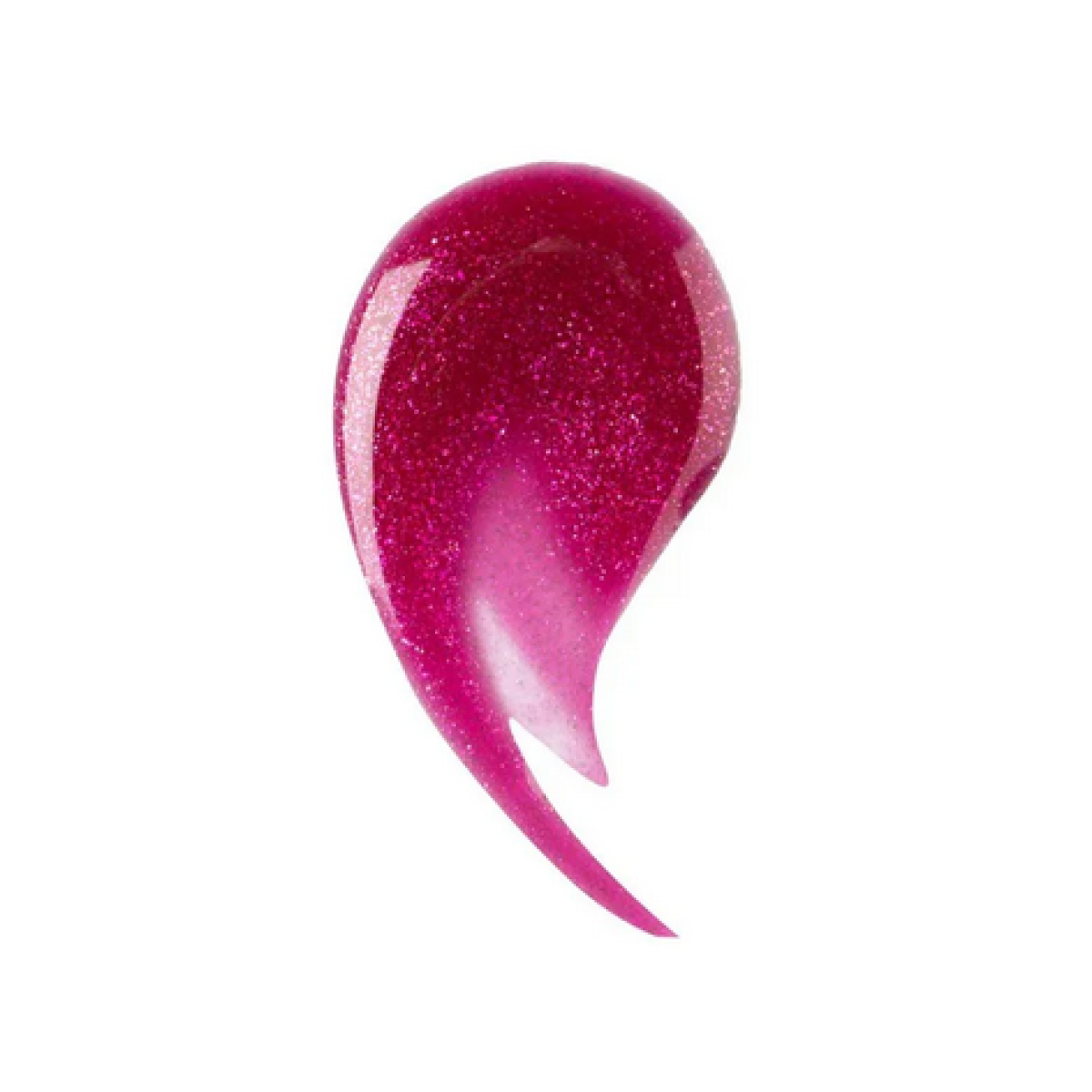 MUA | Hydra Juice Shimmer Peptide Lip Balm Cherry Kiss | 10 ml